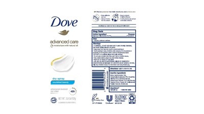 Dove Nourished Besuty Ap Ae (Dove Nourished Besuty Ap Ae)